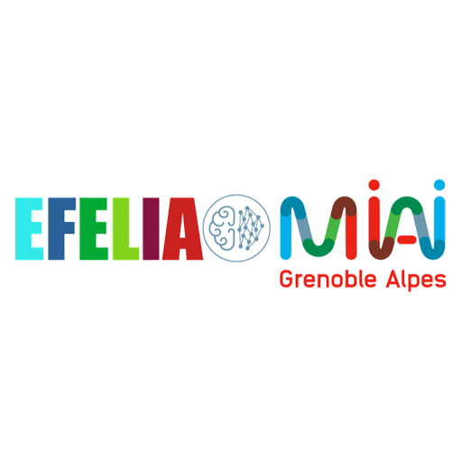 Logo EFELIA MIAI